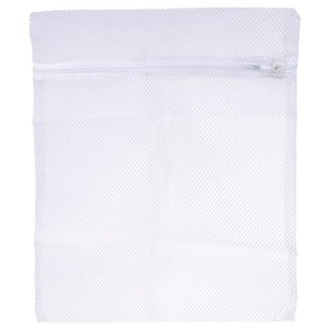 Siatka do Prania Delikatnych Rzeczy Zestaw 2 szt. 40 x 30 cm UC
