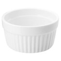 Miseczki do Zapiekania 170 ml Ceramiczne Zestaw 2 szt EXCELLENT HOUSEWARE