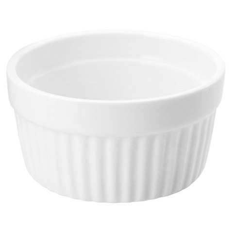 Miseczki do Zapiekania 170 ml Ceramiczne Zestaw 2 szt EXCELLENT HOUSEWARE