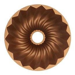 Forma do Babki Nieprzywierająca z Kominem Marissa 24 cm