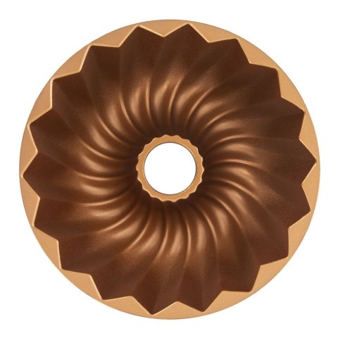 Forma do Babki Nieprzywierająca z Kominem Marissa 24 cm