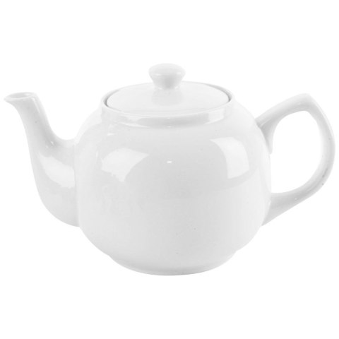 PORCELANOWY DZBANEK Z UCHWYTEM 1,7L ORION KAWA