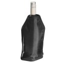 Pokrowiec Chłodzący na Butelkę Etui Żel EXCELLENT HOUSEWARE Wino 22 cm