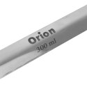 Chochla Stalowa ORION 300 ml 35 cm z Haczykiem do Zupy, Sosu i Gulaszu