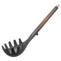 Łyżka Kuchenna do Makaronu Termoplastyczna WOODEN 33,5 x 7 cm ORION