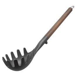 Łyżka Kuchenna do Makaronu Termoplastyczna WOODEN 33,5 x 7 cm ORION