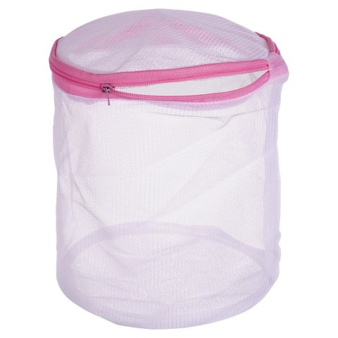 Siatka do Prania Delikatnej Bielizny 20 cm Zamek Błyskawiczny GET-IT