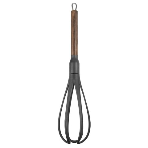 Trzepaczka Termoplastyczna WOODEN ORION 32,5 cm Bezpieczna do Teflonu