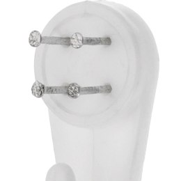 Haczyk Szpilkowy ORION do Betonu 12 szt. FX Tools bez Wiercenia