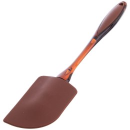 Szpatułka Silikonowa 29,5 cm ORION SILLINIE Odporna Bezpieczna Zmywarka