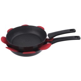 Przekładki Ochronne do Patelni Zestaw 5 szt. Średnica 18 cm EH