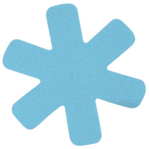 Przekładki Ochronne do Patelni Zestaw 5 szt. Średnica 18 cm EH