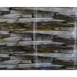 Mata Osłona na Balkon Balkonowa Wodoodporna Ochronna AMBIANCE 445 x 75 cm