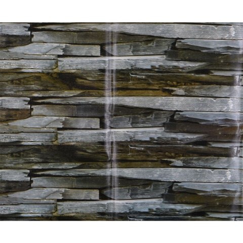 Mata Osłona na Balkon Balkonowa Wodoodporna Ochronna AMBIANCE 445 x 75 cm