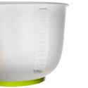 Miska Kuchenna do Miksowania z Miarką 16,5 cm 1,5 L Przezroczysta Orion