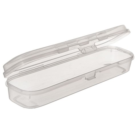 Pojemnik na Szczoteczki Okulary 25 cm ORION Zawieszany 25 x 6 cm