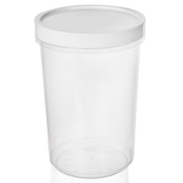 Pojemnik Lunchbox na Zupę Zakręcany Szczelny 16 L HOBBY LIFE 18 x 13 cm