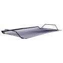 Blacha do Grillowania Metalowa Perforowana 40 x 30 cm ORION do Piekarnika