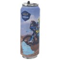 Kubek termiczny termos bidon PUSZKA DAKAR 700 ml