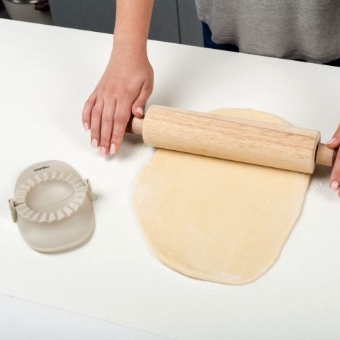 Forma do Pierogów NAVA MISTY Pierogownica 9,5 cm do Zmywarki