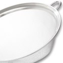 Sitko Kuchenne ACER Duże Stal Nierdzewna 304 do Przesiewania 20 cm NAVA
