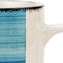 Kubek Ceramiczny LINES 355 ml NAVA Łatwy w Czyszczeniu i Pojemny