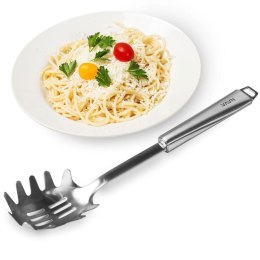 Łyżka kuchenna stalowa do nakładania makaronu spaghetti ACER 32,5 cm