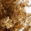 Choinka Sztuczna Świąteczna Dekoracyjna Złota Ozdobna ORION 90 cm
