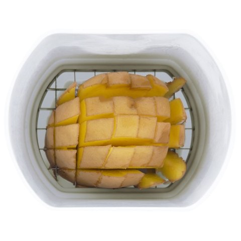 Krajalnica Maszynka do Frytek EXCELLENT HOUSEWARE Wytrzymała ze Stali