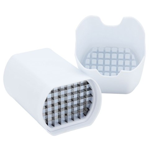 Krajalnica Maszynka do Frytek EXCELLENT HOUSEWARE Wytrzymała ze Stali