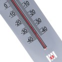 Termometr uniwersalny szary 27,5 cm