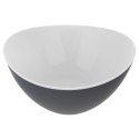 Miseczka Plastikowa KEMP 12 x 11,5 cm 320 ml do Zmywarki i Mikrofali ORION