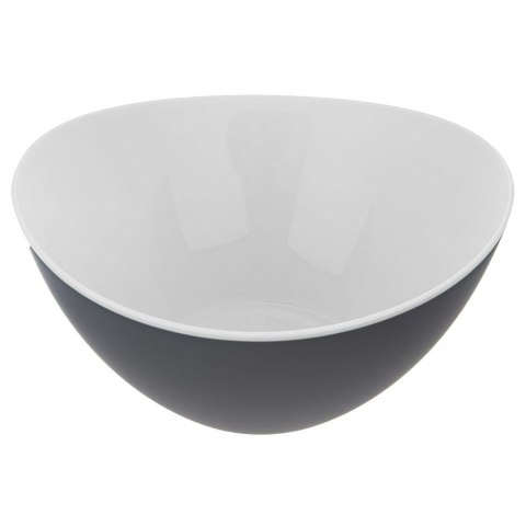 Miseczka Plastikowa KEMP 12 x 11,5 cm 320 ml do Zmywarki i Mikrofali ORION