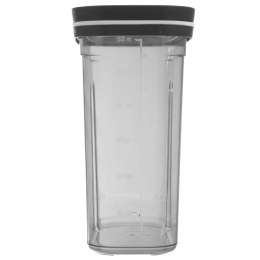 Pojemnik na Sypkie z Miarką Dozownik 1,8 L ORION Piętrowany 19,5 x 18 cm