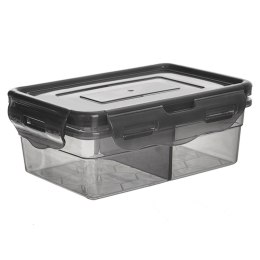 Pojemnik Lunchbox Dzielony Szczelny 500 ml ORION Zmywarka 15 x 10 cm
