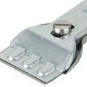 Skrobak do Płyt Ceramicznych Stalowy Wymienne Ostrza 13,5 cm NAVA