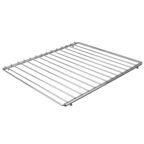 Podstawka Ruszt do Piekarnika Regulowany Metalowy Solidny ORION 35/60x32 cm