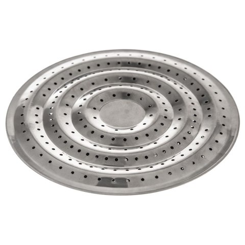 Podkładka na Palnik Gazowy Stalowa 20 cm ORION