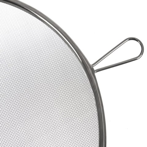 Pokrywka Ochronna do Smażenia Sitko Cedzak Zmywarka 245 cm ORION