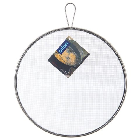 Pokrywka Ochronna do Smażenia Sitko Cedzak Zmywarka 245 cm ORION