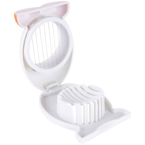 Krajalnica do Jajek 11,5 cm HIT Ergonomiczna ze Stali Nierdzewnej