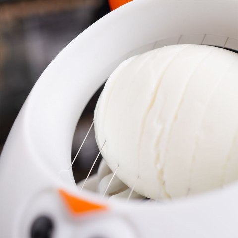 Krajalnica do Jajek 11,5 cm HIT Ergonomiczna ze Stali Nierdzewnej