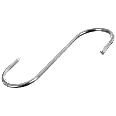 Hak Wędzarniczy ORION Stal Nierdzewna 4 szt. 15 x 12 cm Zmywarka