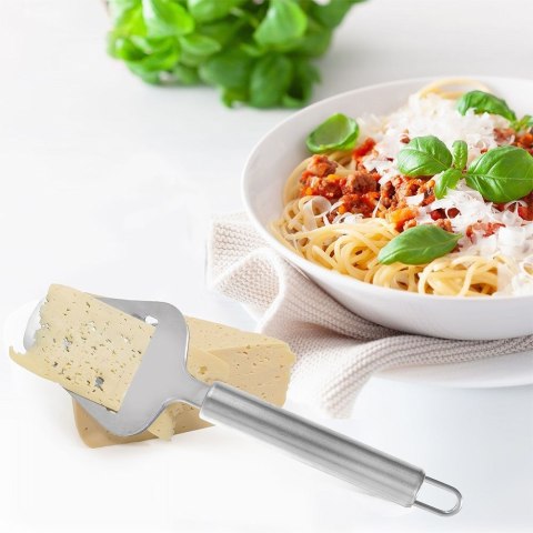 Nóż do Sera Łopatka 20,5 cm Stal Nierdzewna do Zmywarki ORION