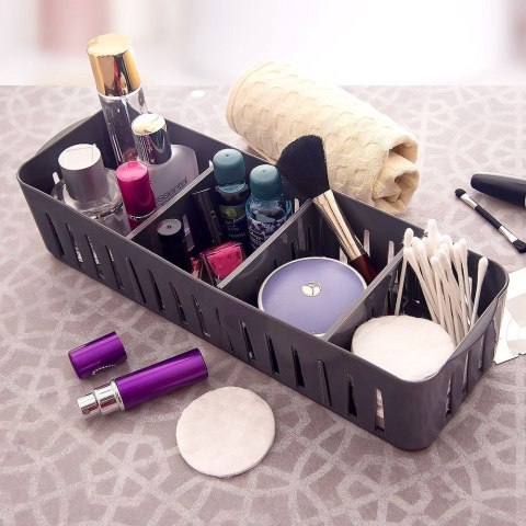 Organizer Pojemnik na Przyprawy Dzielony ORION Zmywarka 32 x 10 cm