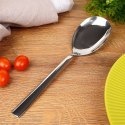 Łyżka do Sałaty Stal Nierdzewna 25 x 6,5 cm do Zmywarki ORION