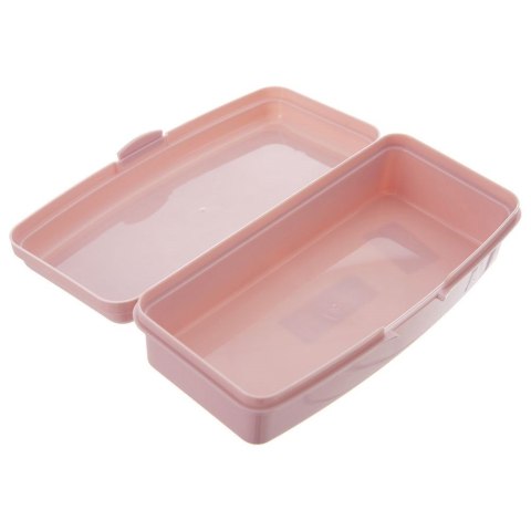 Pojemnik Lunchbox Śniadaniowy 500 ml ORION Zamykany 21 x 9 cm