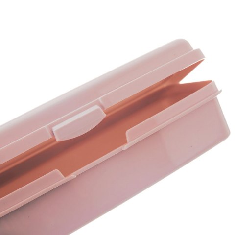 Pojemnik Lunchbox Śniadaniowy 500 ml ORION Zamykany 21 x 9 cm