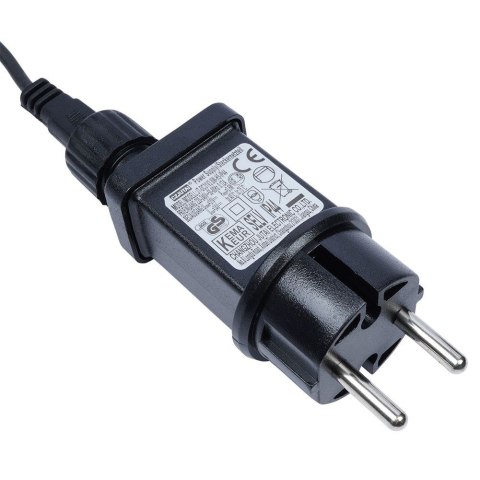 Girlanda Ogrodowa Żarówki Lampki Świąteczne VILDE LED 5,5 m 6 szt.