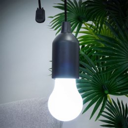 Lampa wisząca na baterie LED